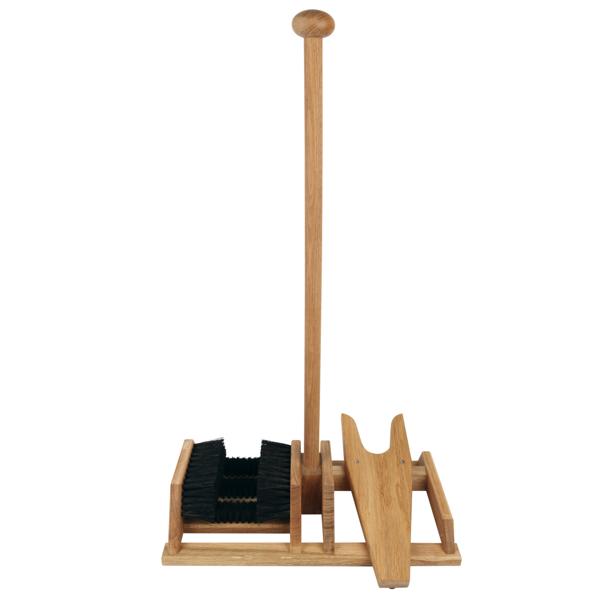 Boot Scraper With Bootjack