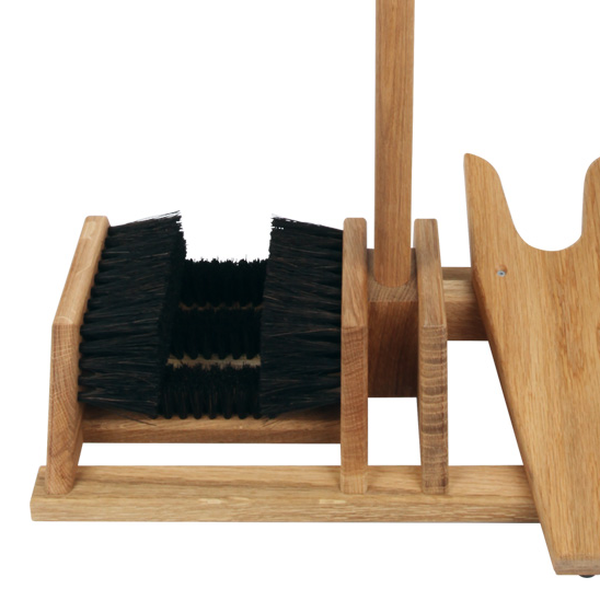 Boot Scraper With Bootjack