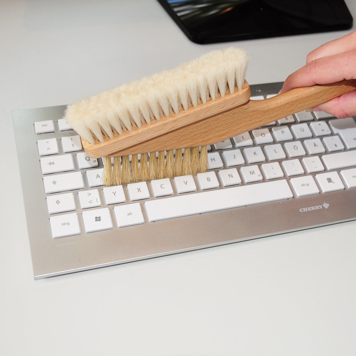 Computer Brush