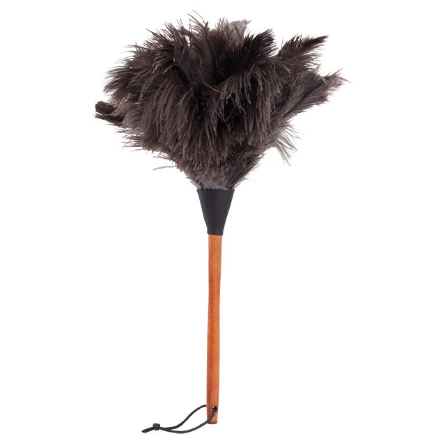 Redecker Ostrich Feather Duster 50cm 468800