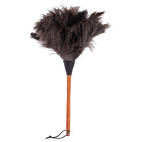 Thumbnail for Redecker Ostrich Feather Duster 50cm 468800