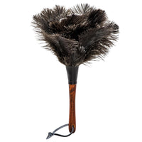 Thumbnail for Ostrich Feather Duster 30cm