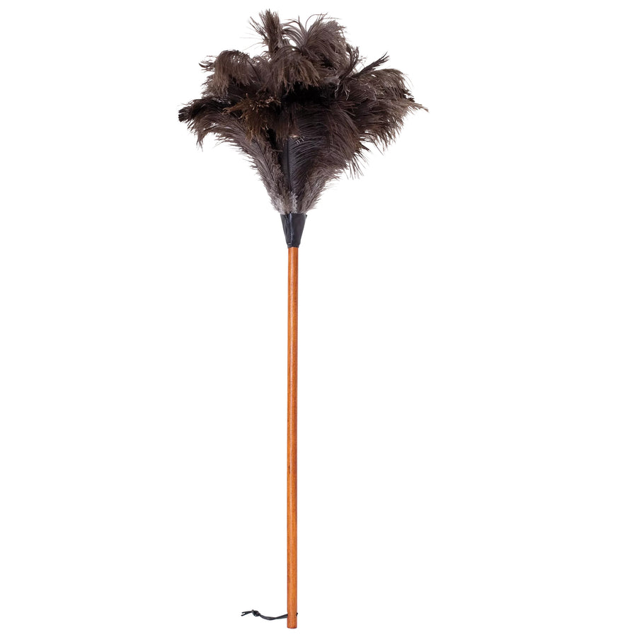 Redecker Ostrich Feather Duster 90cm 468807