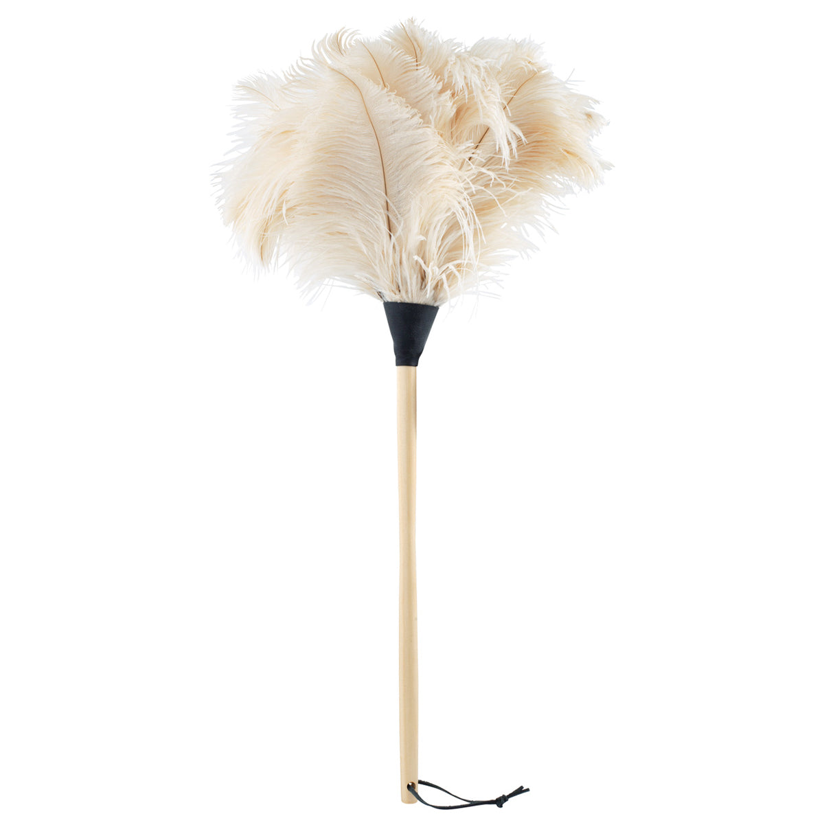 Redecker Ostrich Feather Duster 70cm 468808