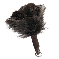 Thumbnail for Redecker Key Fob Ostrich Feathers 468816