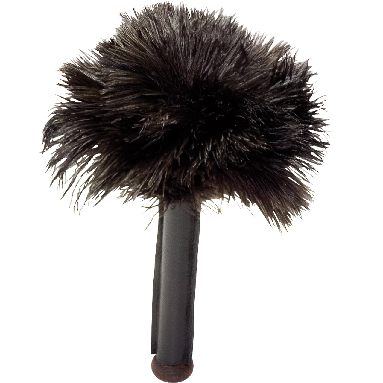 Skin Relaxer Ostrich Feathers