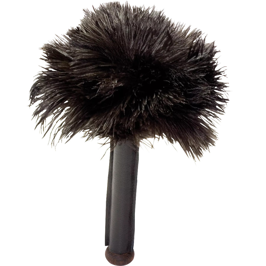 Skin Relaxer Ostrich Feathers