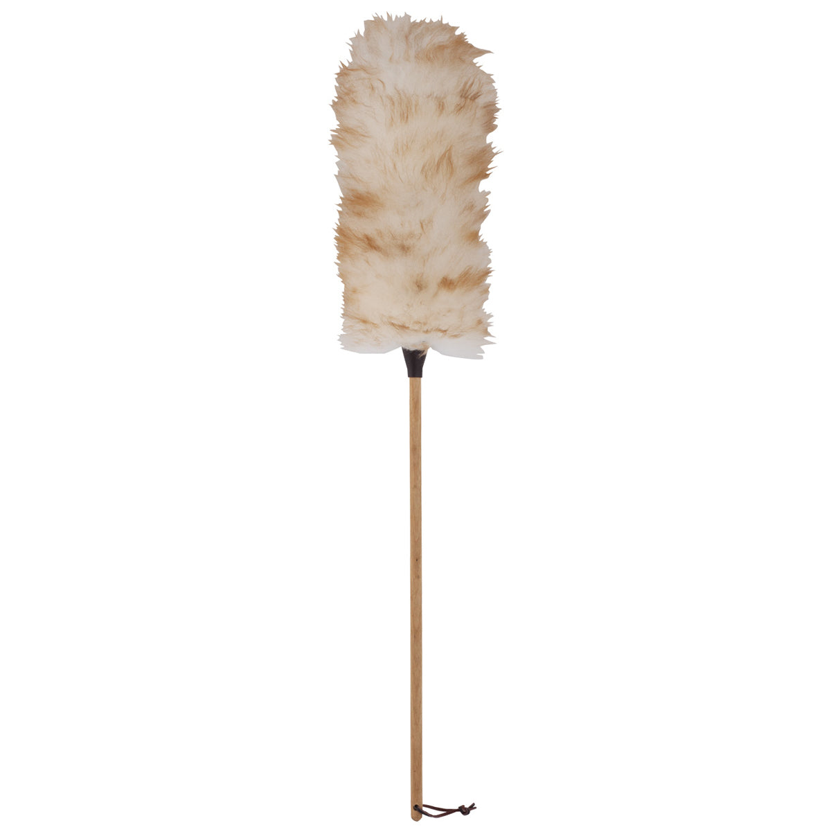 Lambswool Duster