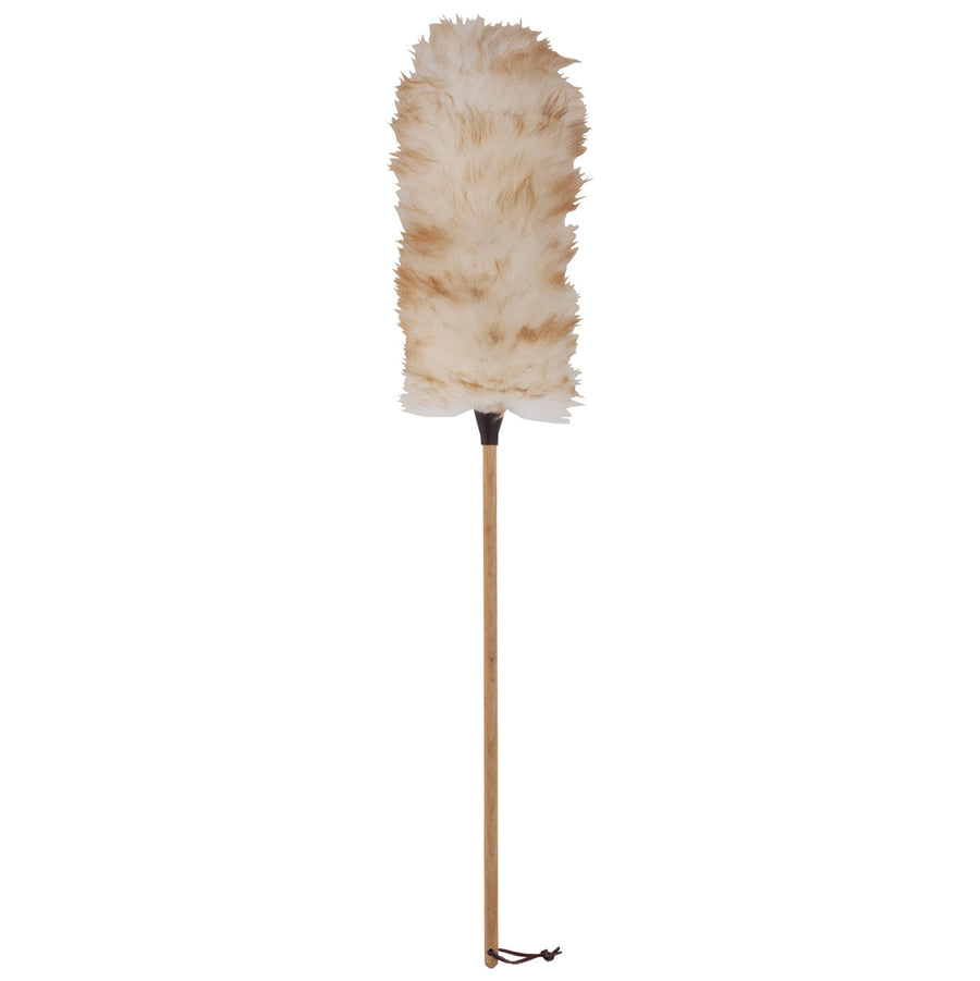 Lambswool Duster
