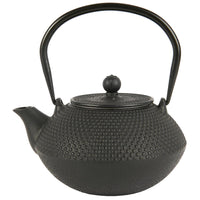 Thumbnail for Tea pot w/strainer 1.2 ltr