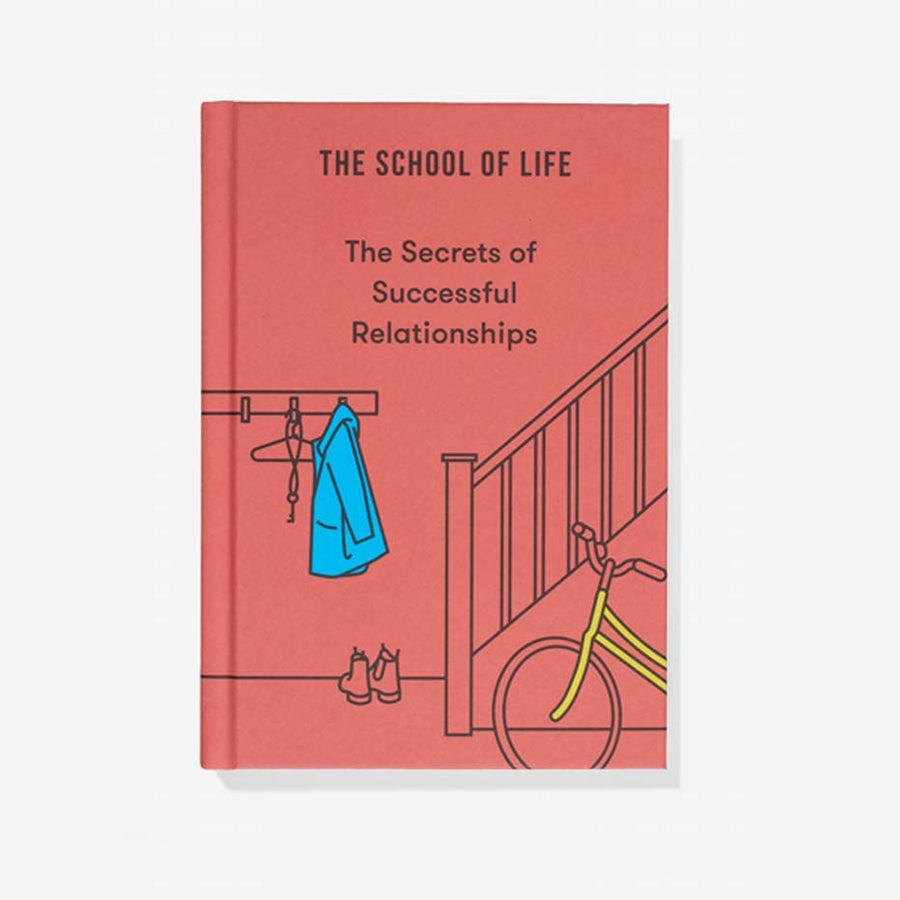 Secrets of Successful Book, Valentine's Day Gift