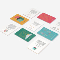 Thumbnail for Children's Philosophical Questions Card Game