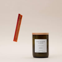 Thumbnail for MÆGEN Orchard - Pink Rhubarb & Anise: 250g - 8.8oz