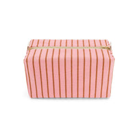 Thumbnail for VIC TOILETRY BAG TENNIS  STRAWBERRY / PEACAN
