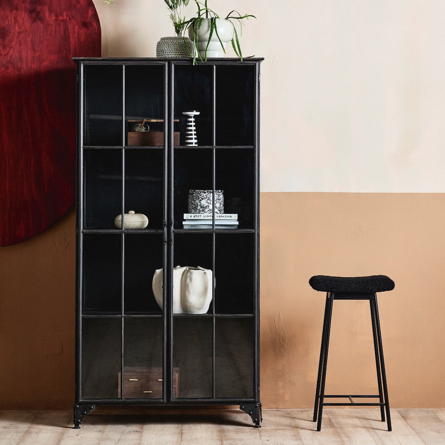 tall-iron-glass-cabinet
