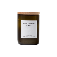 Thumbnail for MÆGEN Orchard - Pink Rhubarb & Anise: 250g - 8.8oz