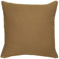 Thumbnail for IB Laursen Cushion Linen Clay 50cm x 50cm