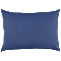 Thumbnail for Cushion Linen Indigo 50 x 70 cm