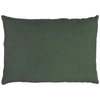 Thumbnail for IB Laursen Cushion Myrtle Green 50 x 70 cm
