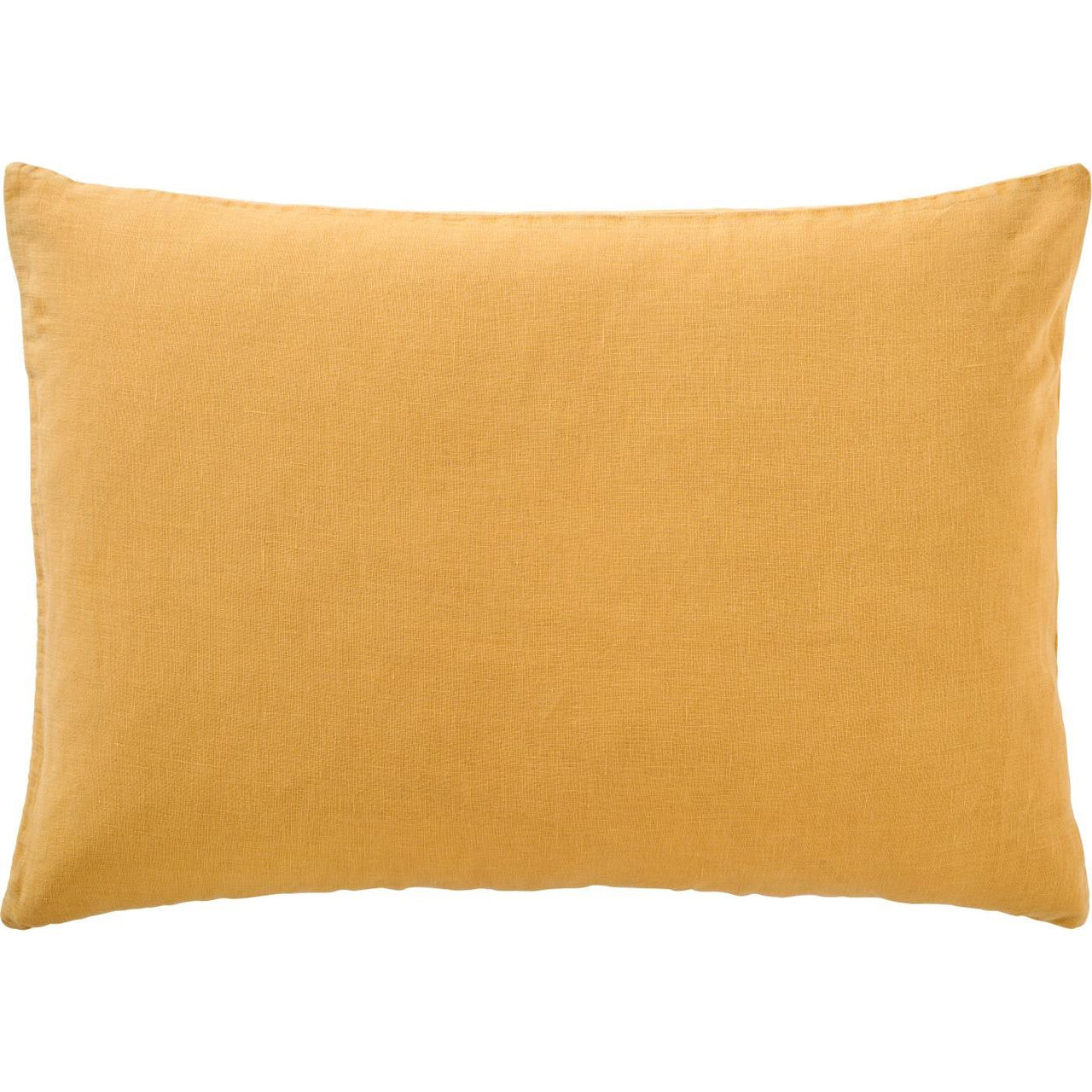 IB Laursen Cushion Harvest Yellow 50 x 70 cm