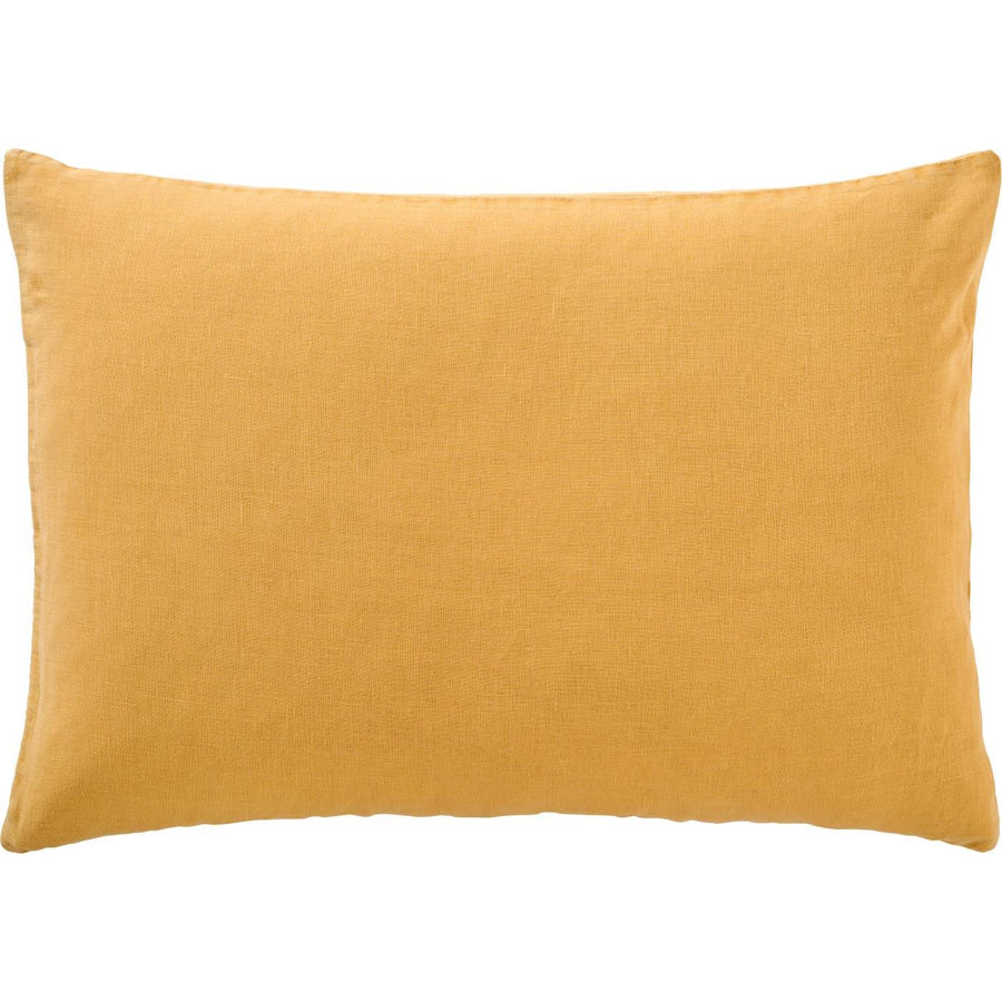 IB Laursen Cushion Harvest Yellow 50 x 70 cm