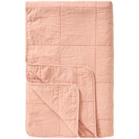 Thumbnail for IB Laursen Vintage Quilt Rose Shadow
