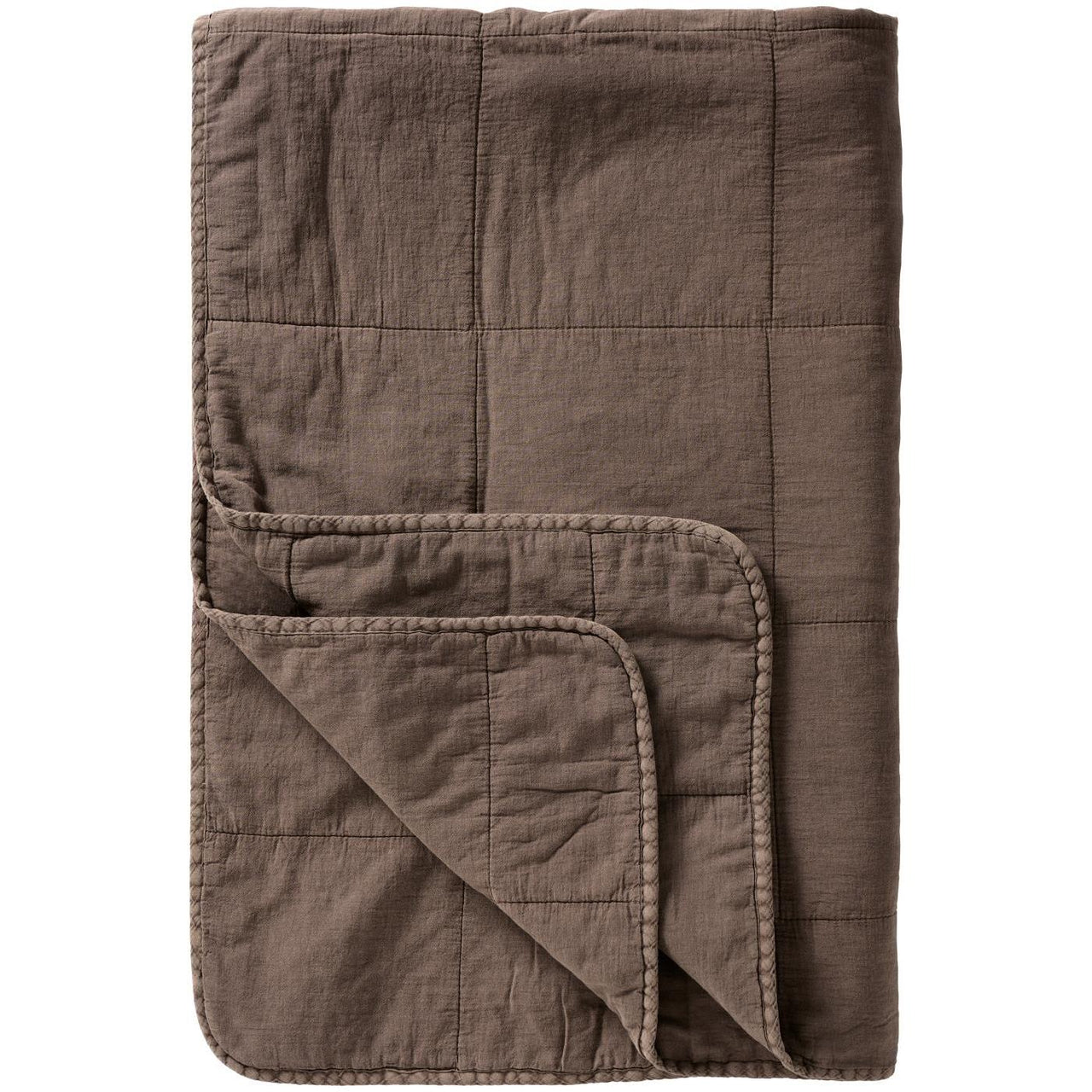 IB Laursen Vintage Quilt Soil