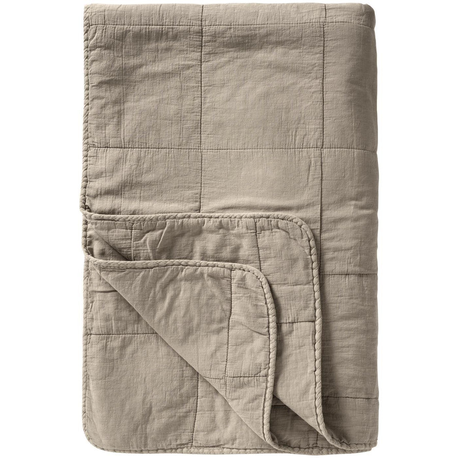Vintage Quilt Linen
