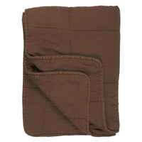 Thumbnail for IB Laursen Vintage Quilt Bedspread Tuscany 6208-86