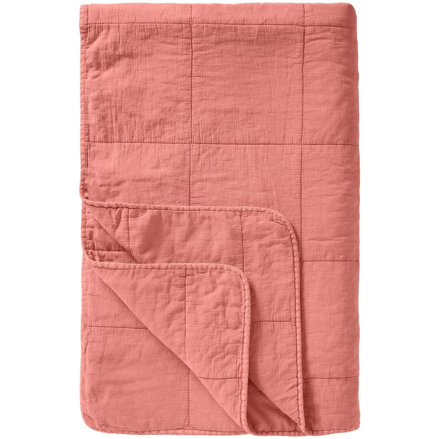 Vintage Quilt Melon