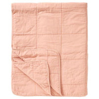 Thumbnail for Vintage Quilt Double Rose Shadow