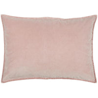 Thumbnail for Cushion Velvet - Rose Shadow 50 x 70cm