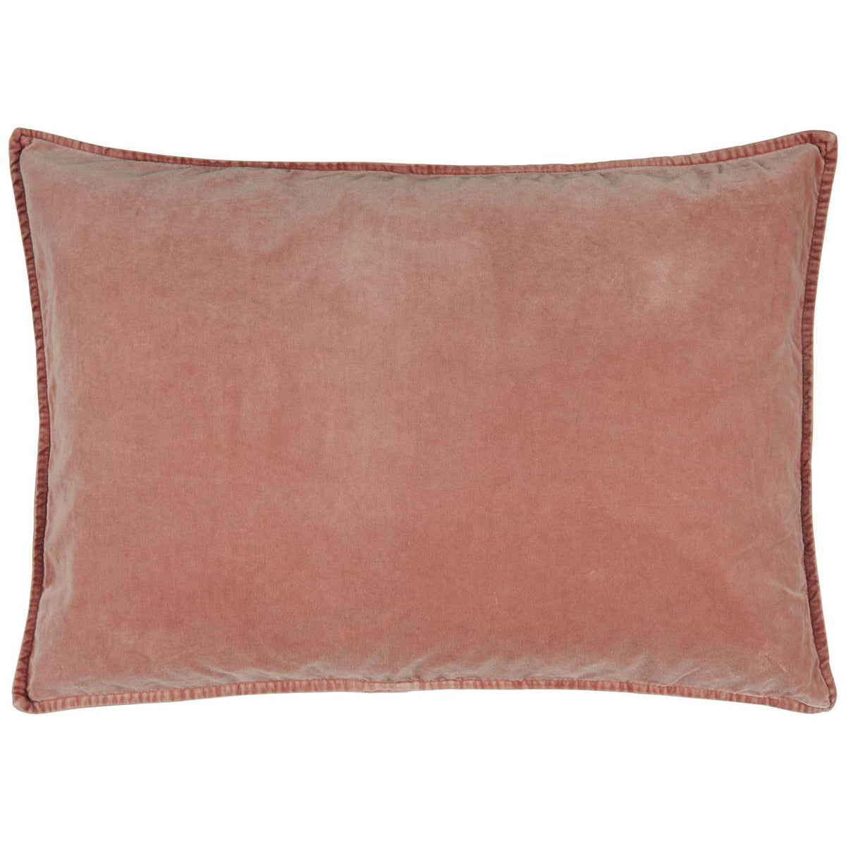 Cushion Velvet - Desert Rose  50 x 70cm