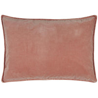 Thumbnail for Cushion Velvet - Desert Rose  50 x 70cm