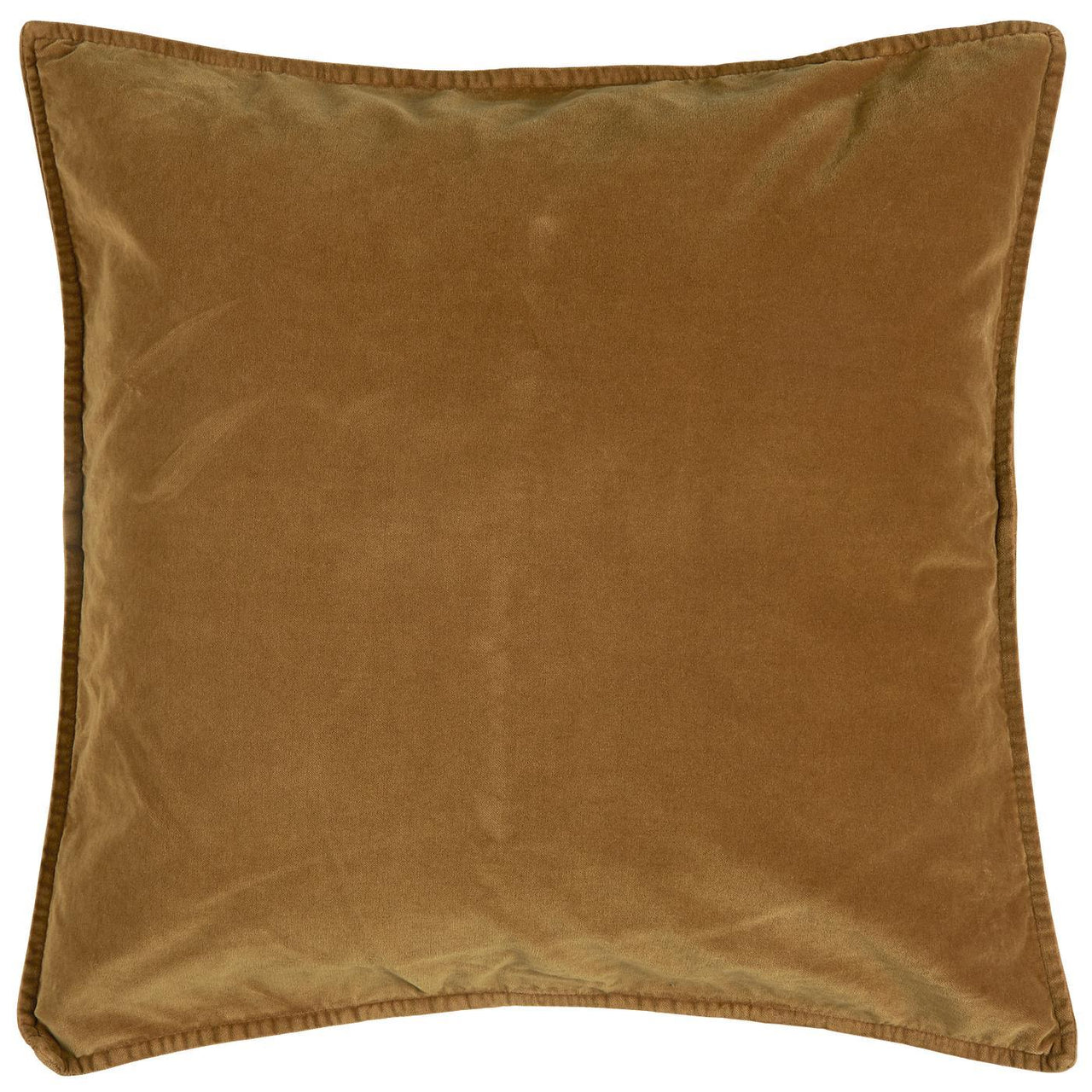 Cushion Velvet Clay 50 x 50cm