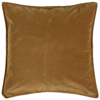 Thumbnail for Cushion Velvet Clay 50 x 50cm