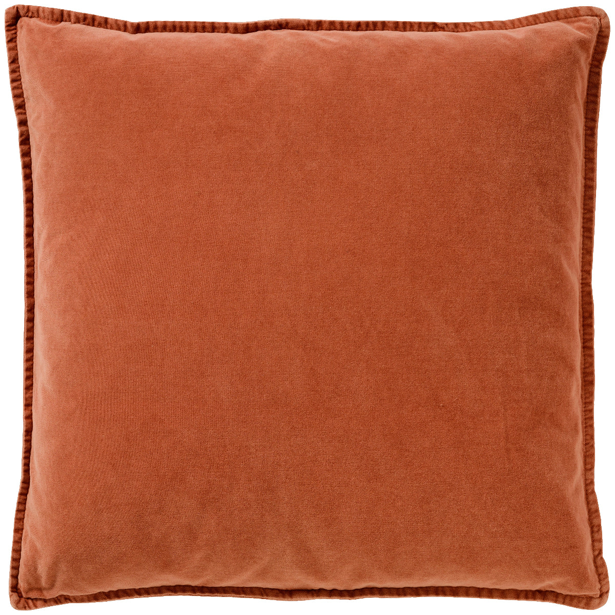 Cushion Velvet Sienna 50 x 50cm
