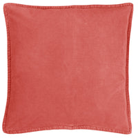 Thumbnail for Cushion Velvet Melon 50 x 50cm