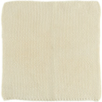 Thumbnail for Latte Knitted Cotton Cloth