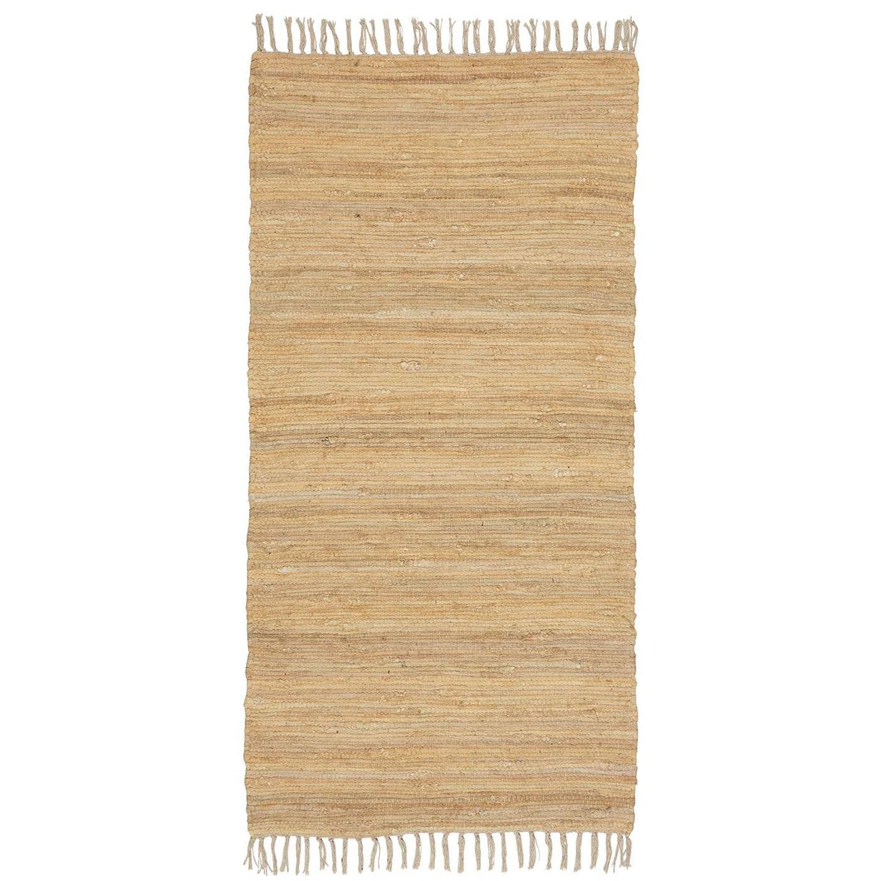 Floor Runner Beige
