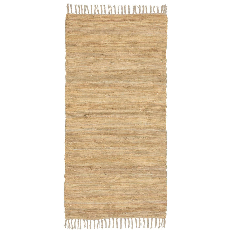 Floor Runner Beige