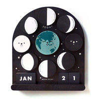 Thumbnail for Me & The Moon – Moon Phase Calendar