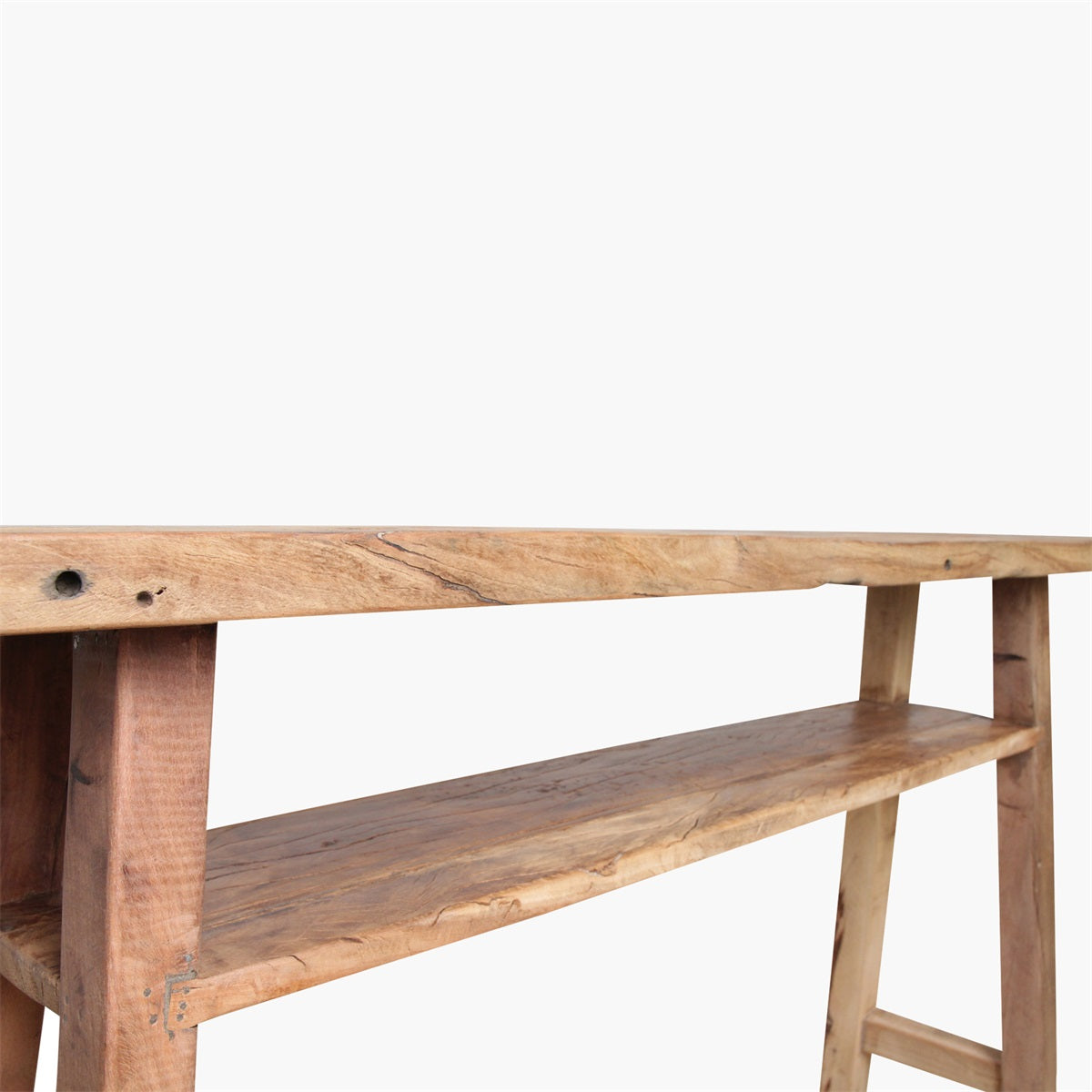 Farmwood Console Large Double Top