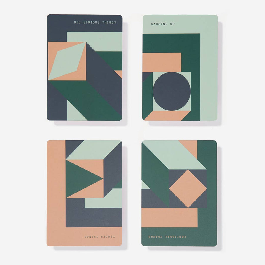 Meeting Friends, Ice Breaker Game