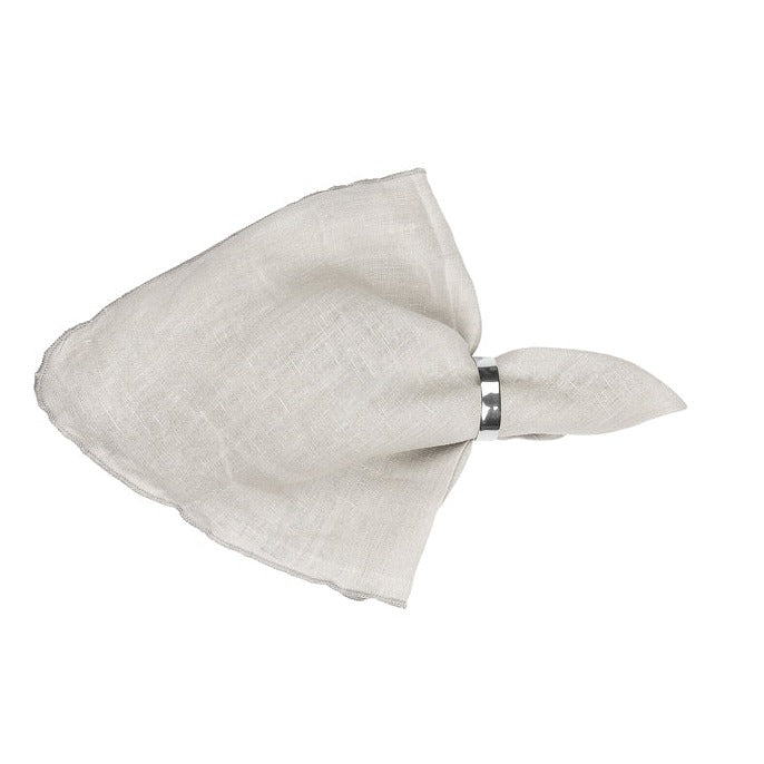 Napkin Gracie High Rise