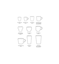 Thumbnail for 70s Ceramics Coffee Mug Rise