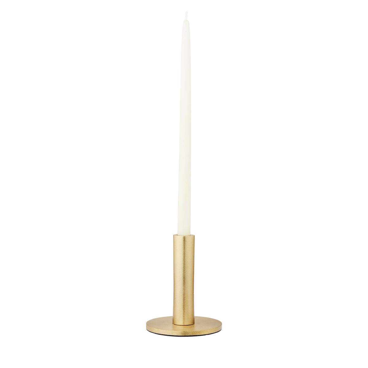 Maro Candle Holder: Two Sizes