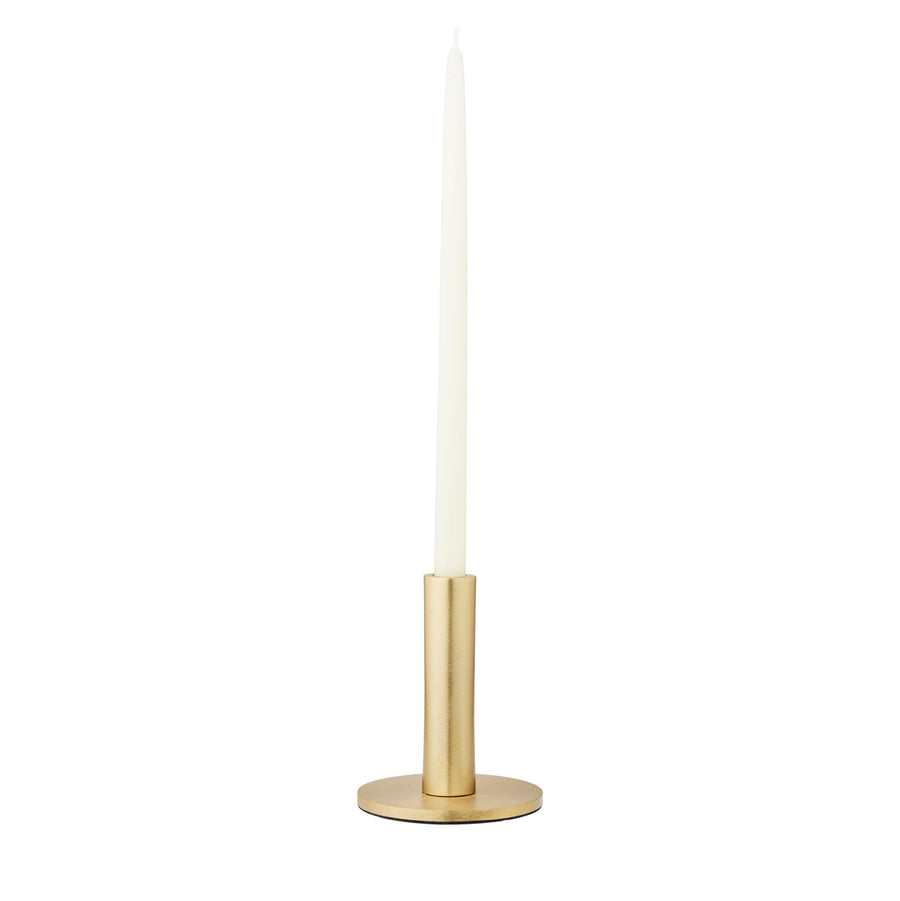 Maro Candle Holder: Two Sizes