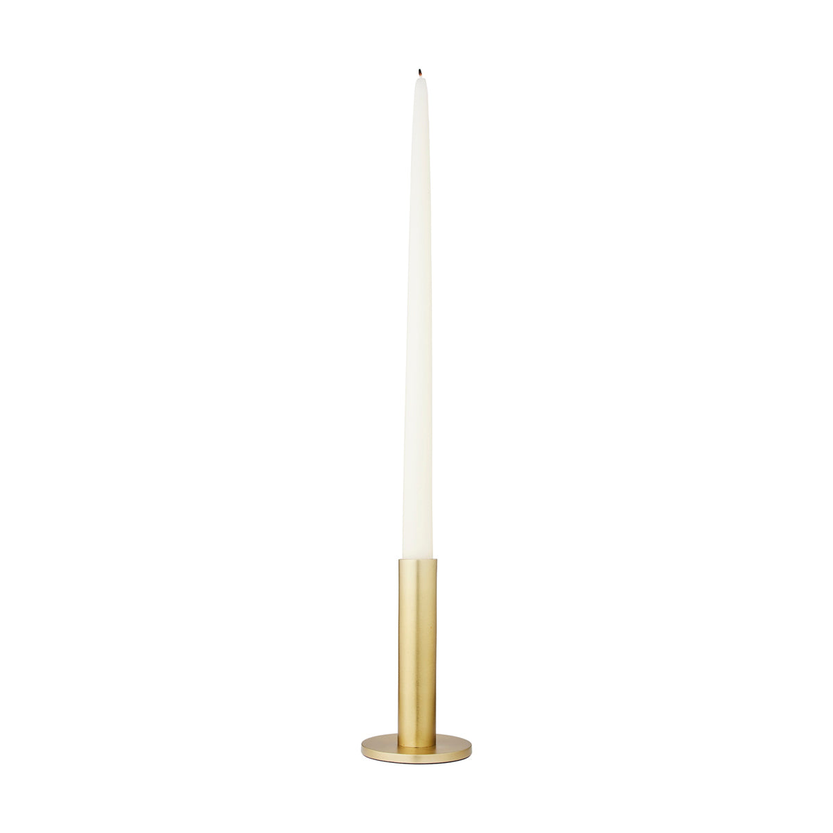 Maro Candle Holder: Two Sizes