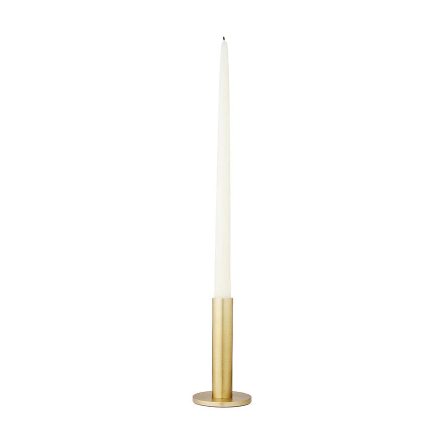 Maro Candle Holder: Two Sizes